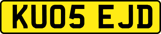 KU05EJD