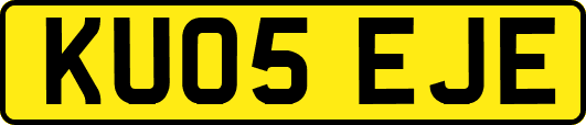 KU05EJE