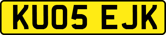 KU05EJK