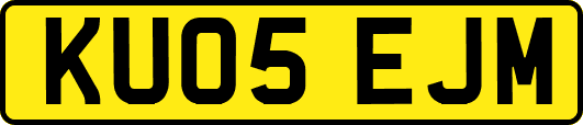 KU05EJM