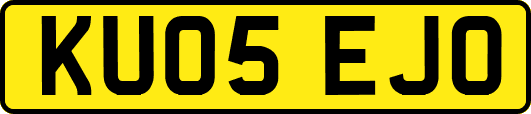KU05EJO
