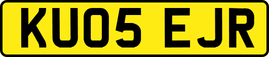 KU05EJR