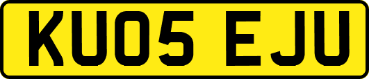 KU05EJU