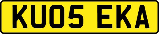 KU05EKA