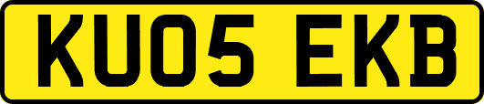 KU05EKB