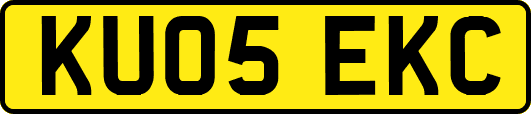 KU05EKC