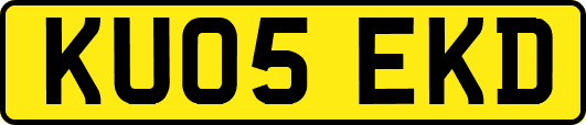 KU05EKD