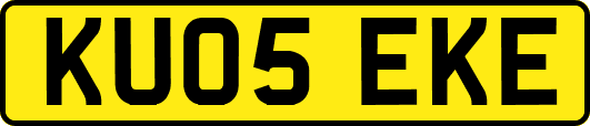 KU05EKE