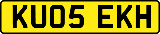 KU05EKH
