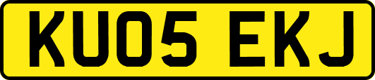 KU05EKJ
