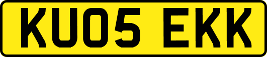 KU05EKK