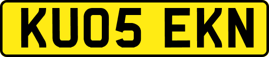 KU05EKN
