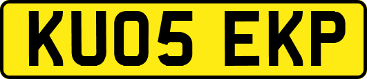 KU05EKP