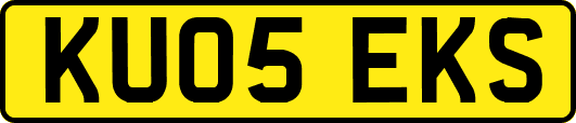 KU05EKS