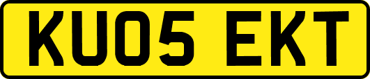 KU05EKT
