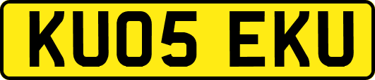 KU05EKU