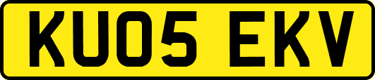 KU05EKV