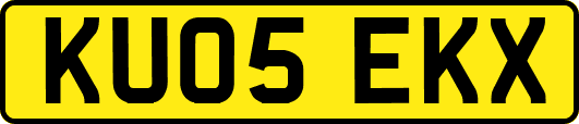 KU05EKX
