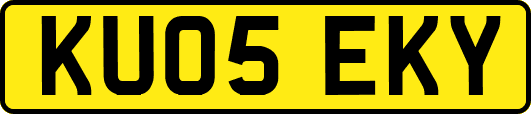 KU05EKY
