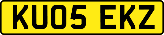 KU05EKZ