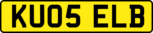 KU05ELB