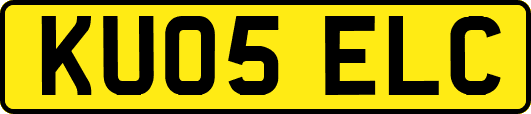 KU05ELC