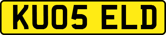 KU05ELD