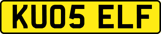 KU05ELF