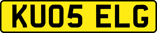 KU05ELG