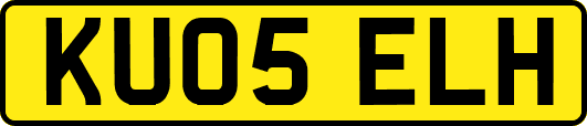 KU05ELH