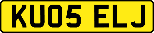 KU05ELJ
