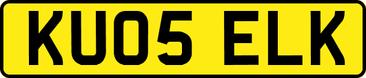KU05ELK