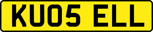 KU05ELL