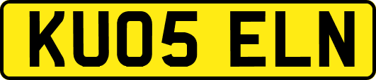 KU05ELN
