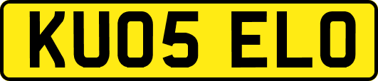 KU05ELO