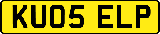 KU05ELP