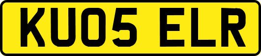 KU05ELR
