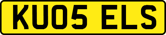 KU05ELS