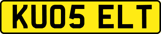 KU05ELT