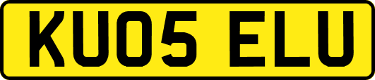 KU05ELU