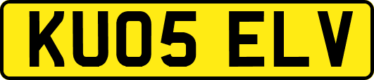KU05ELV