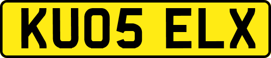 KU05ELX