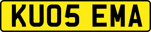 KU05EMA