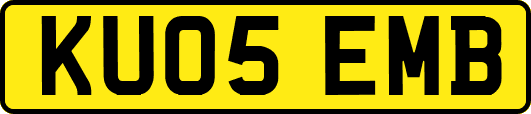 KU05EMB