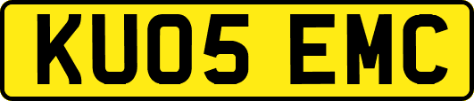 KU05EMC