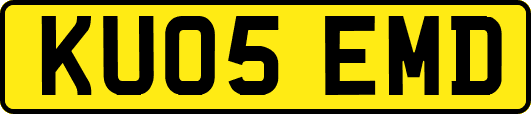 KU05EMD
