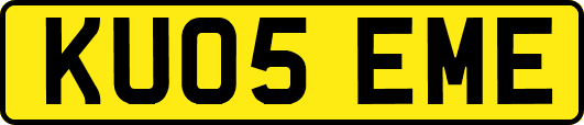 KU05EME