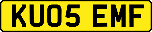 KU05EMF