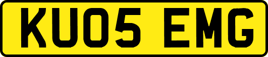 KU05EMG