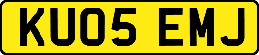 KU05EMJ